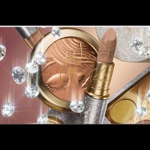 New Mariah Carey MAC Lipstick in DAhhlinnggg!